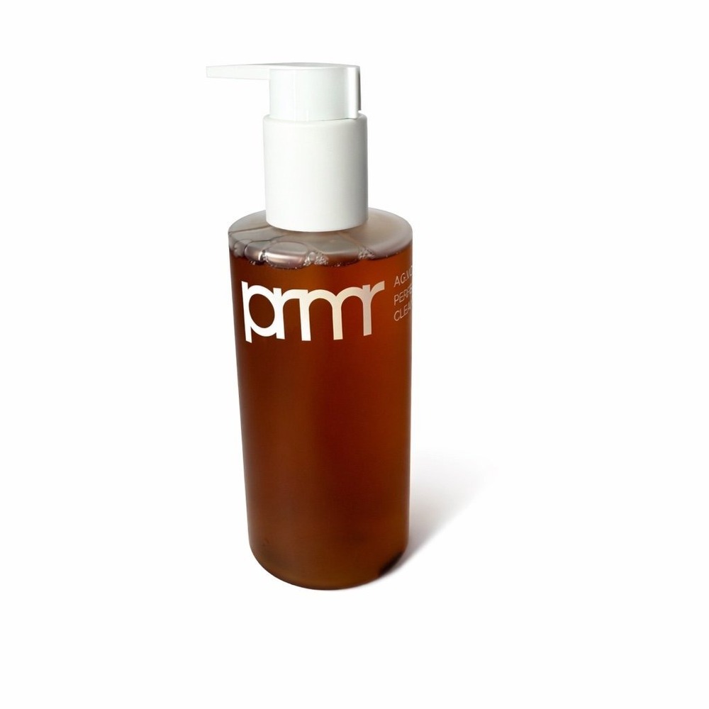 NEW Primera AG.VCN Perfect Oil to Cleanser Korean Beauty 200mL 6.7 FL OZ